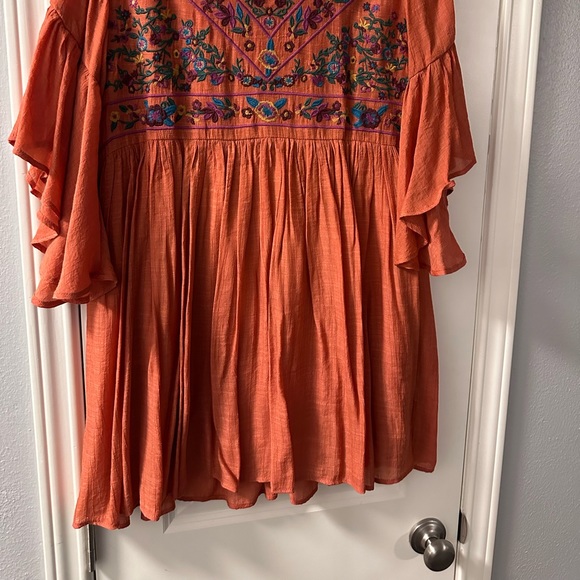 Umgee boho dress - Picture 3 of 3